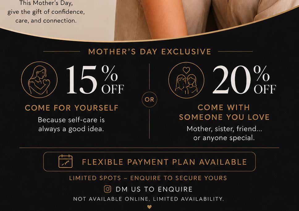  Exclusive Registration 