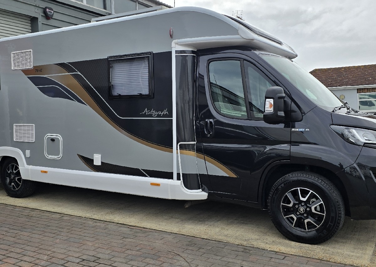 Motorhome