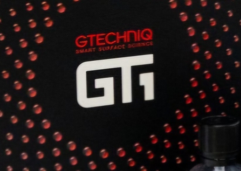 GTECHNIQ GT1 12 month Ceramic 