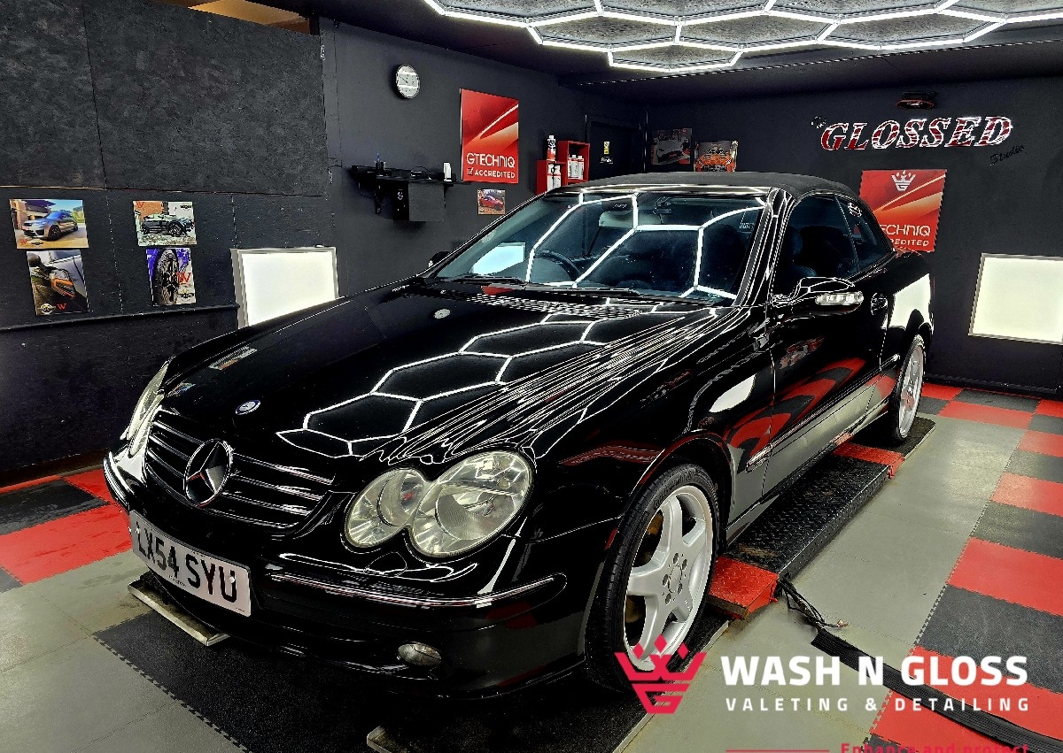Superior valet plus