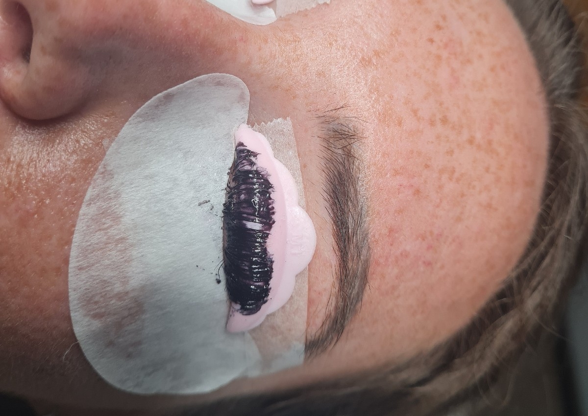Lash Tint