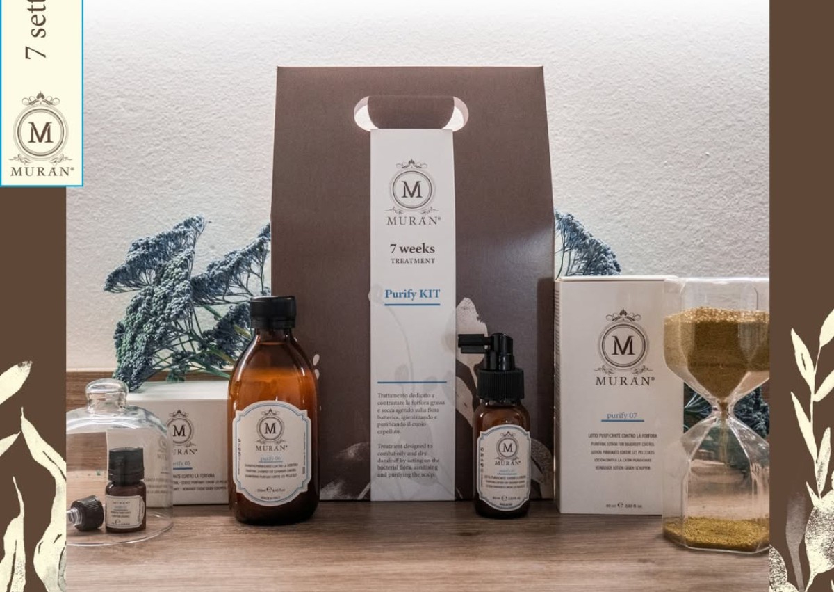 HeadSpa Esmeralda 🍀