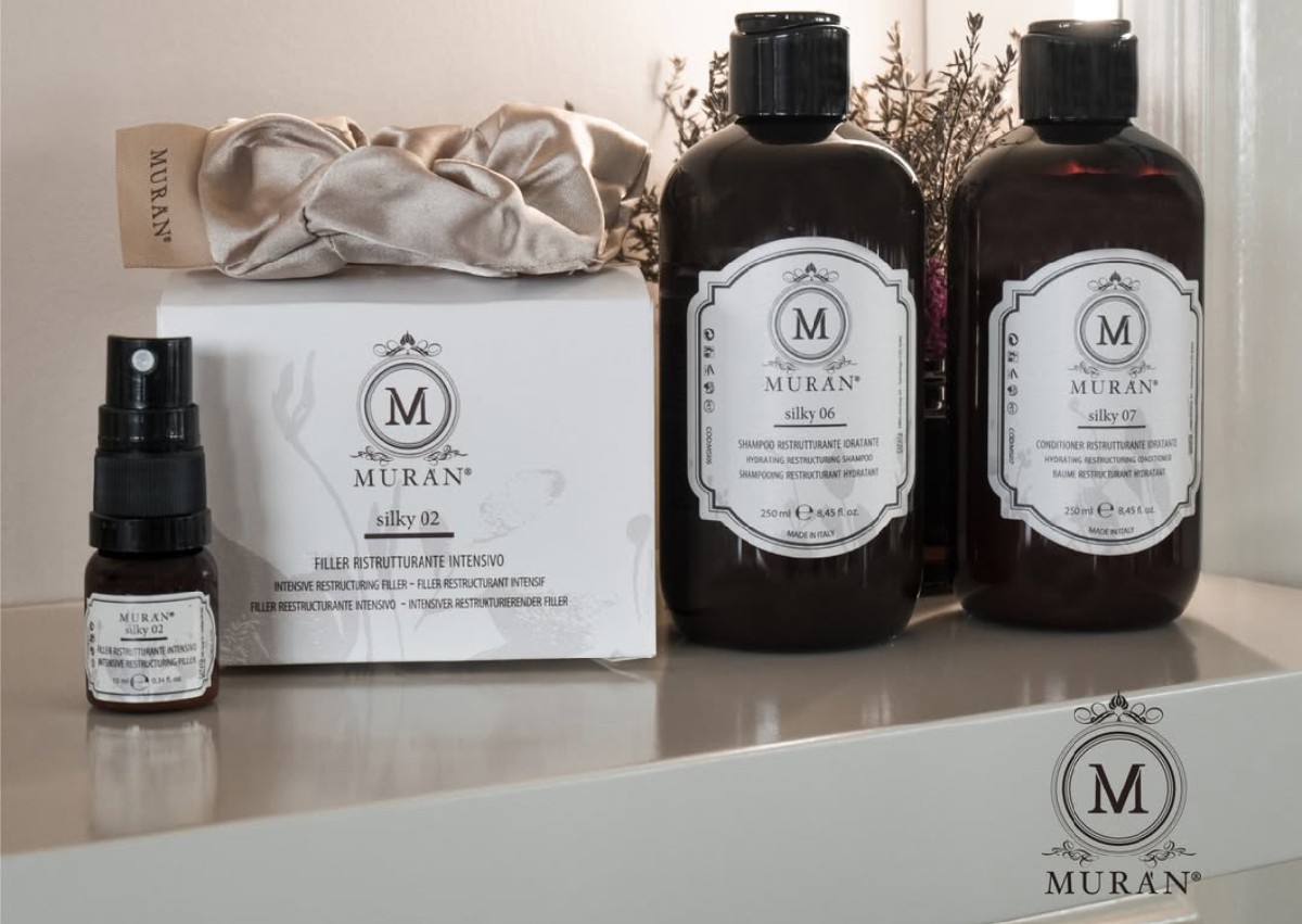 Silky Muràn (botox)