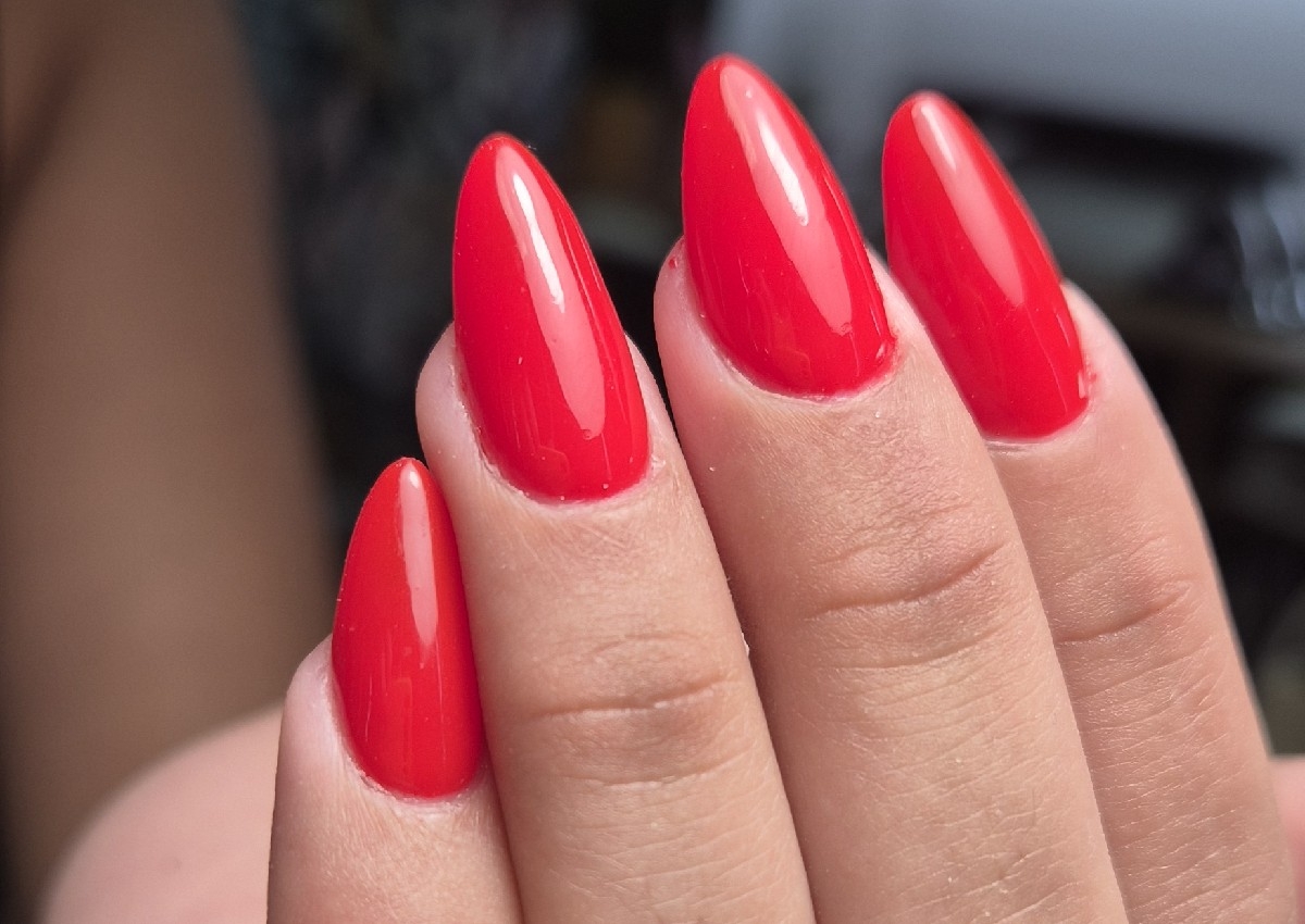 Gel com extensão