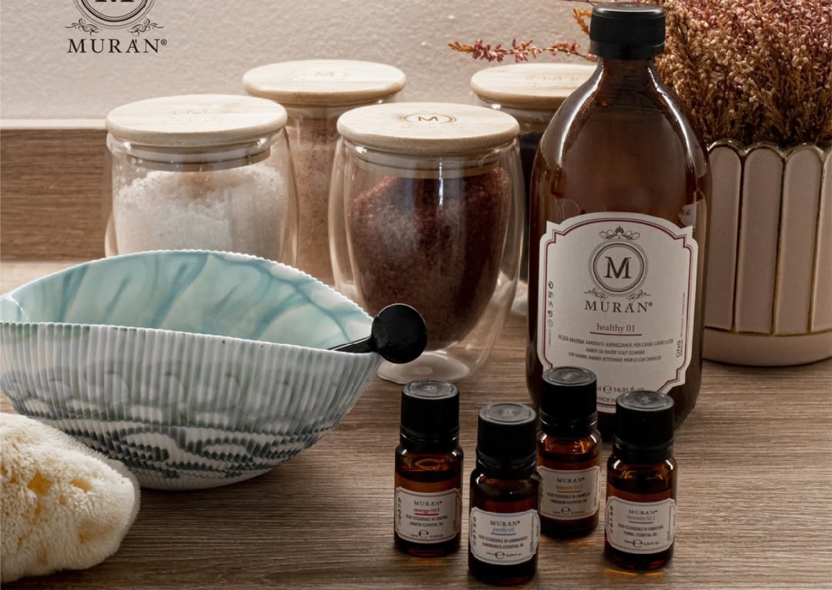 HeadSpa Diamante 💎