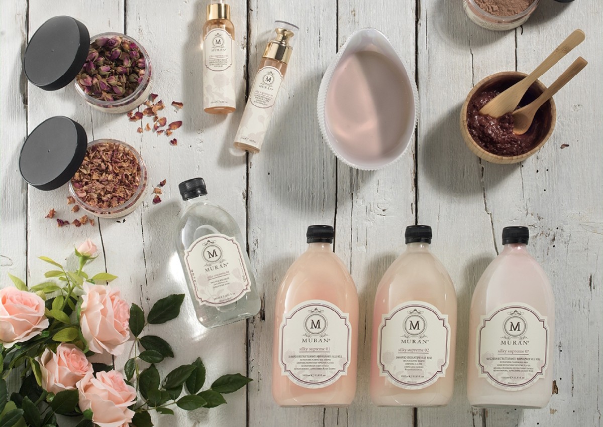 Silky Supreme Muràn (Botox Rosas)