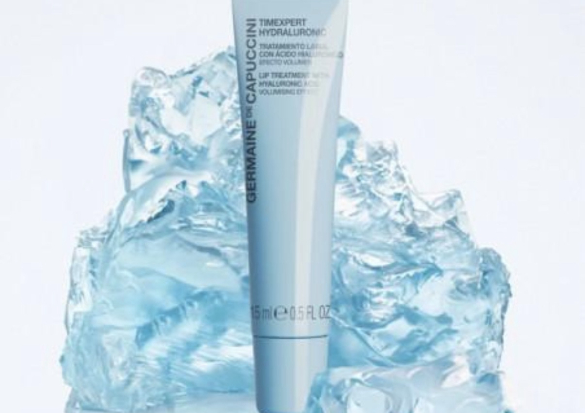 Labial  de Timexpert Hydraluronic
