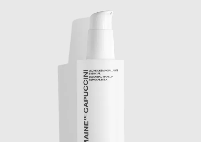 Essential Makeup Removal Milk