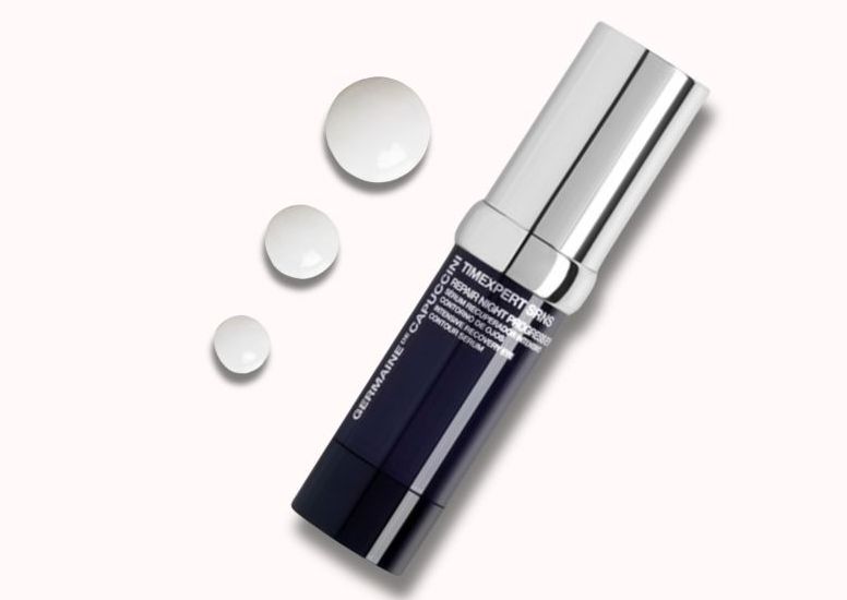 Timexpert SRNS Repair Night Progress Eye - 15ml