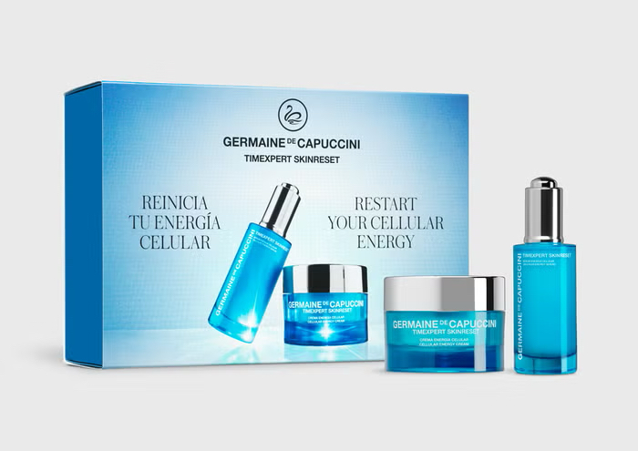 Timexpert Skinreset
Cellular Energy Reset Duo