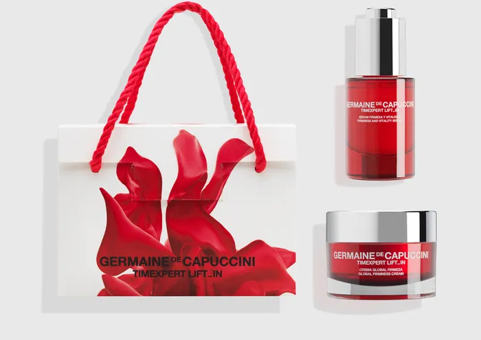 Timexpert Lift_IN Firming Effect
Anti-Aging Set & Routine Cream 50ml + Serum 50ml