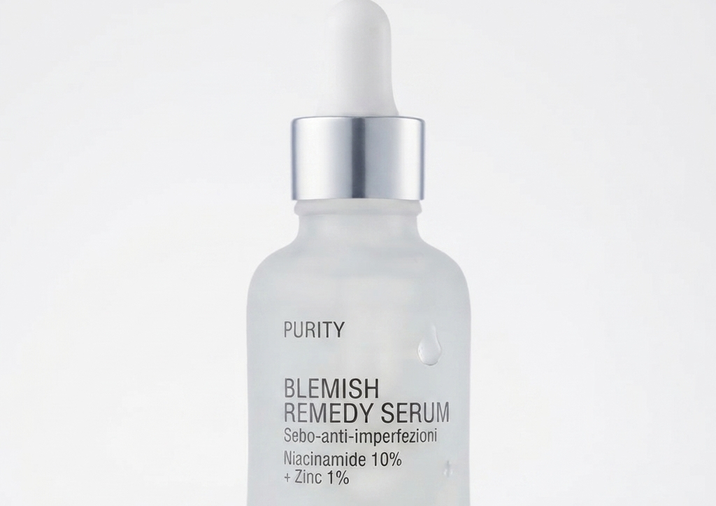 Purity Blemish Remedy Serum (30 ml)