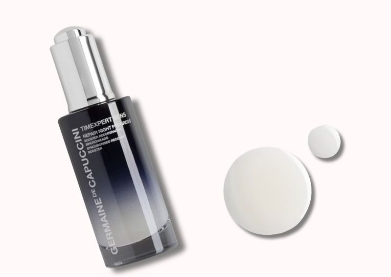 Timexpert SRNS Repair Night Progress - 50 ml