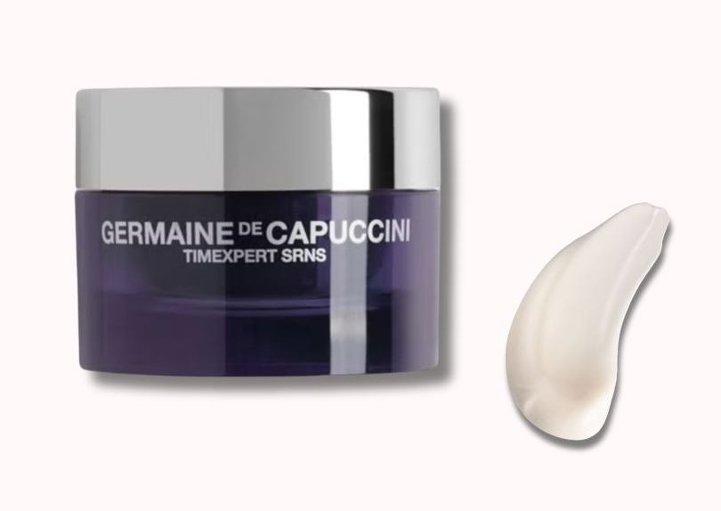 Timexpert SRNS Crema Recuperadora Intensiva - 50 ml