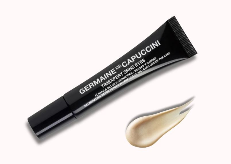 Timexpert SRNS Fórmula Detox Iluminadora - 15ml