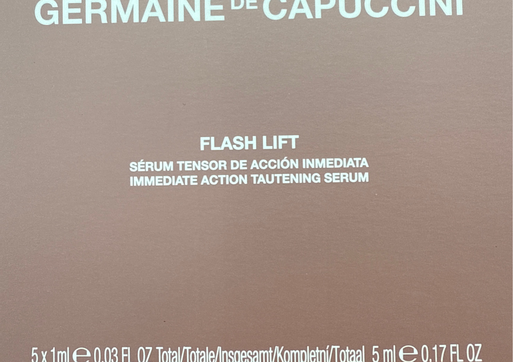 Flash Lift