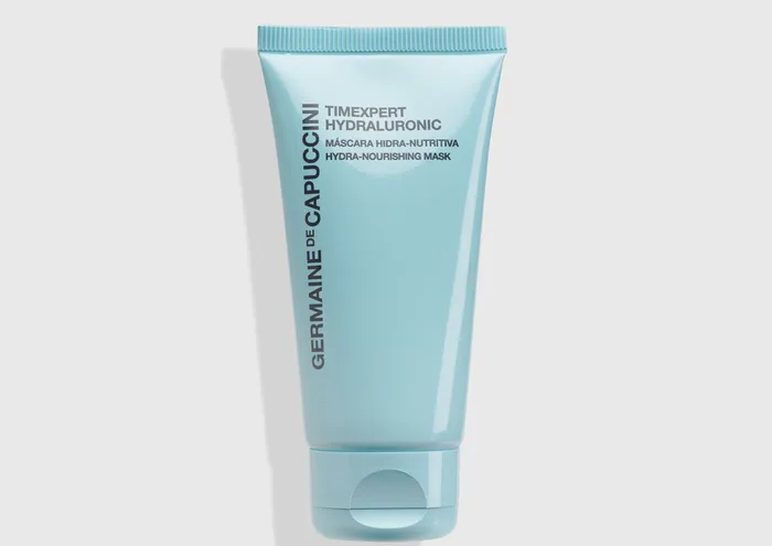 Hydra-Nourishing Mask
