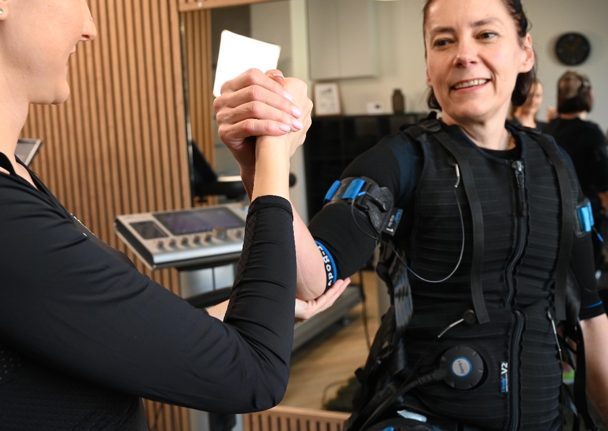 Antrenament de probă gratis