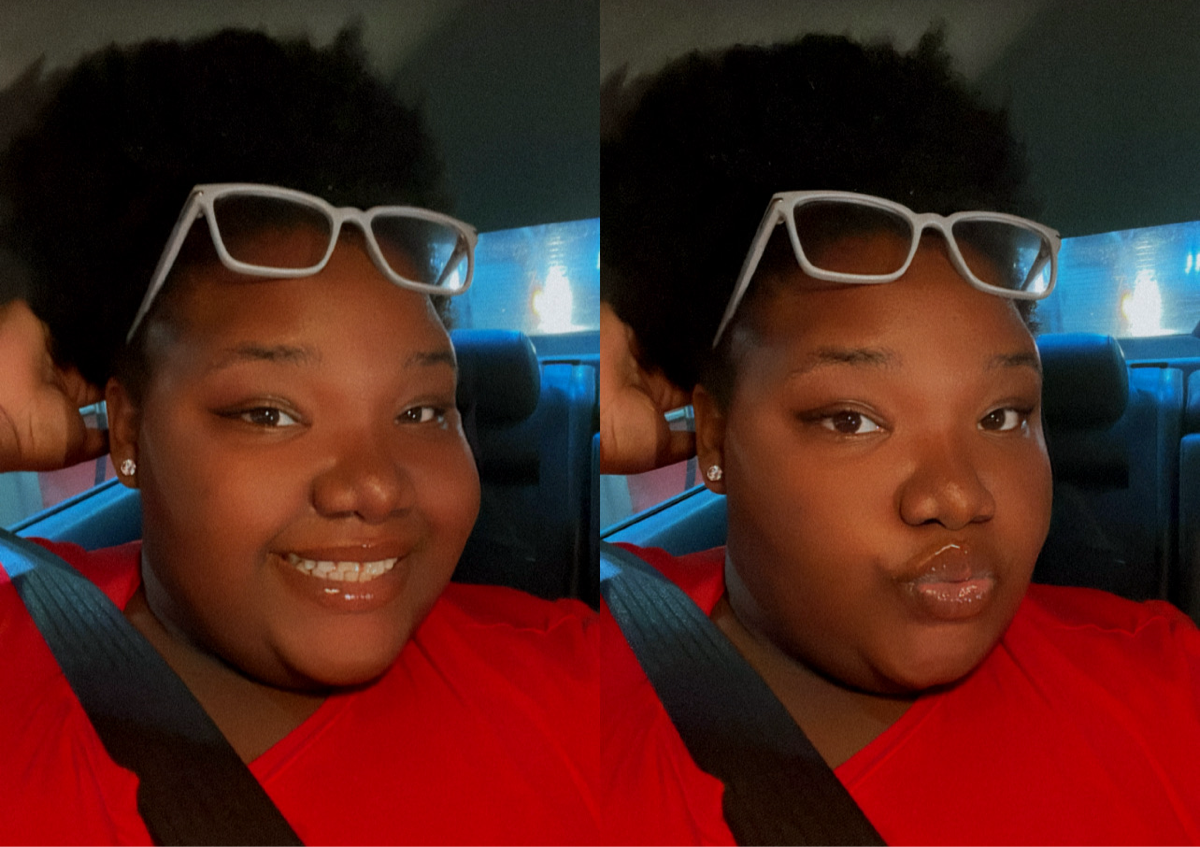 Hi I Am Your Braider 