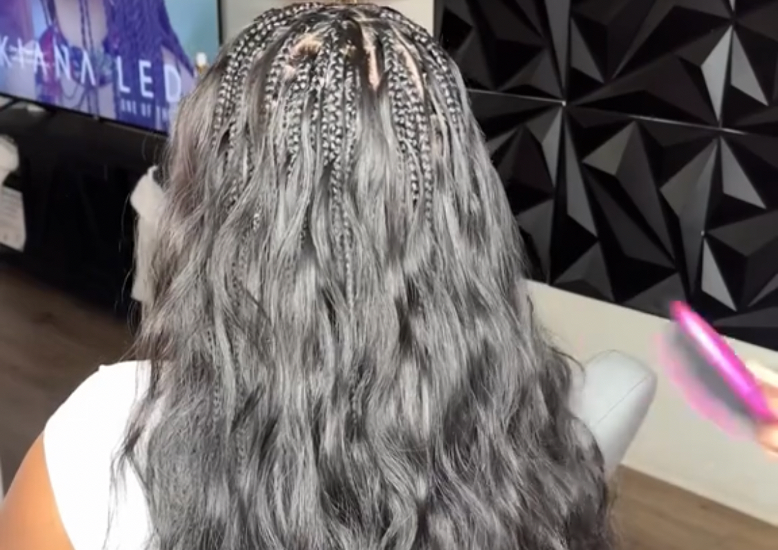 Smedium Body Wave Boho 