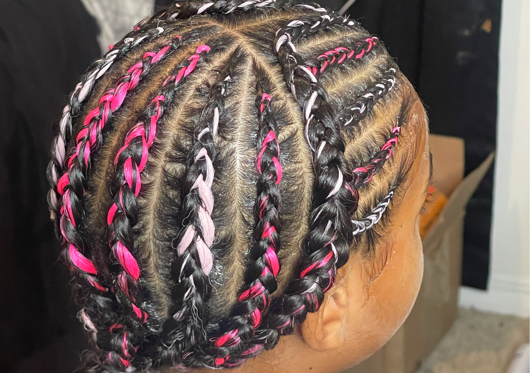 - KIDS - Freesetyle kids