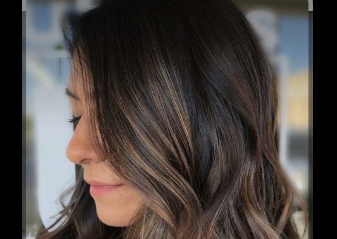 Partial Highlight
