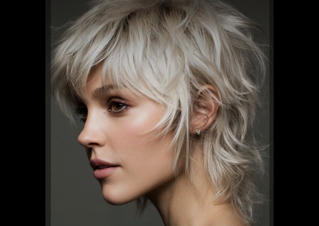 Womens Haircut