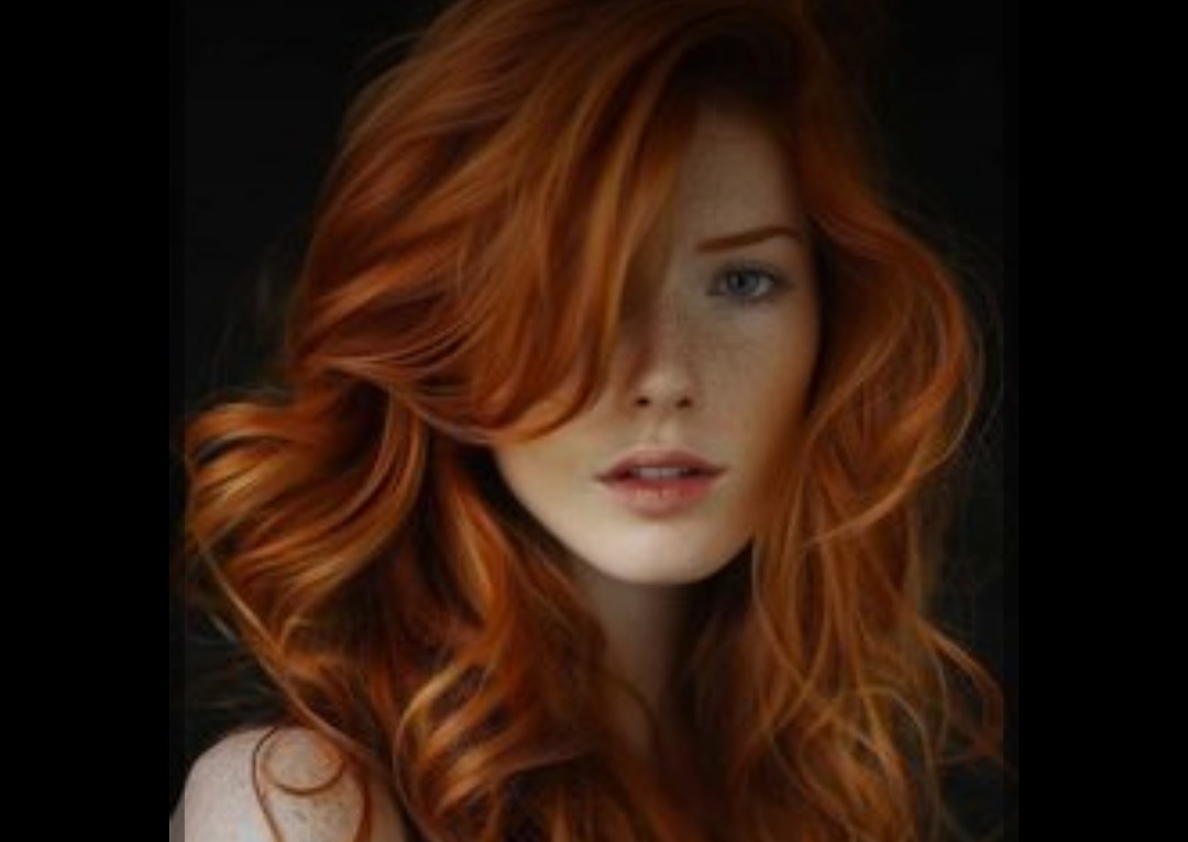 Hair Color, Cut and Style