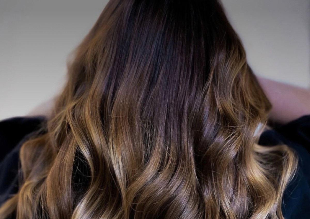 Balayage