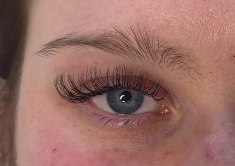 Classic "Wet Set" Fill 