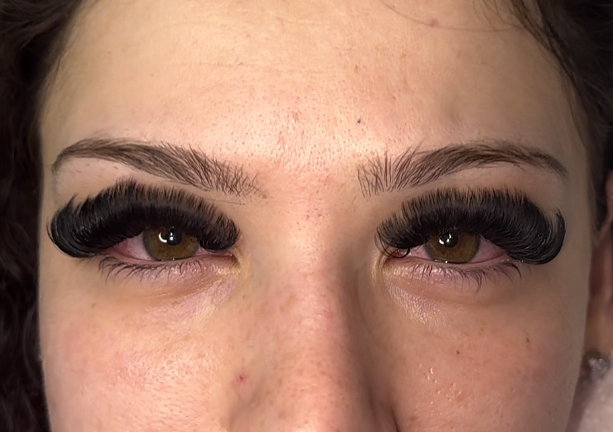 Mega Volume Full Set