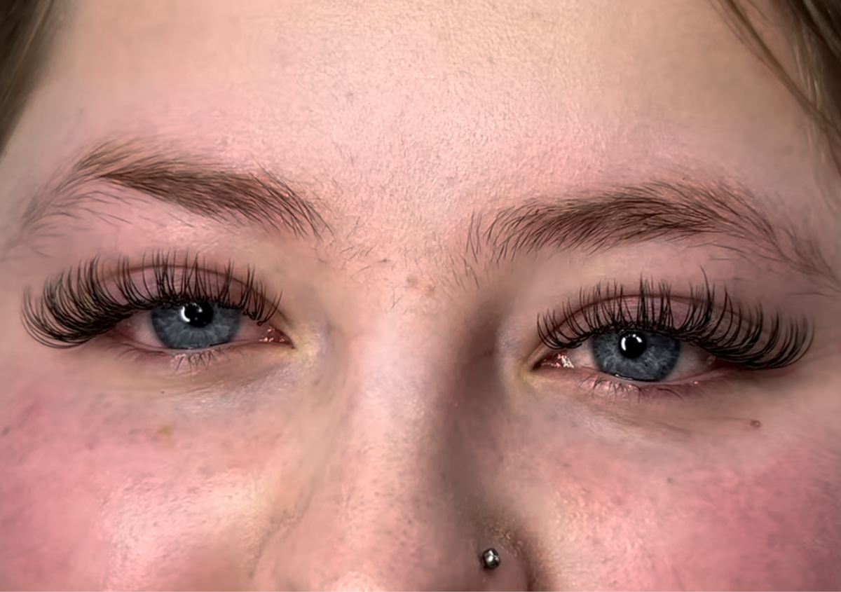 Natural Classic Full Set