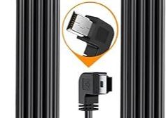 DASH CAM HARDWIRE KIT Mini USB