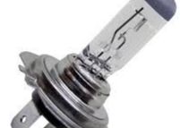 💡 H7 Headlight Bulb – Bright, Reliable, Road-Ready