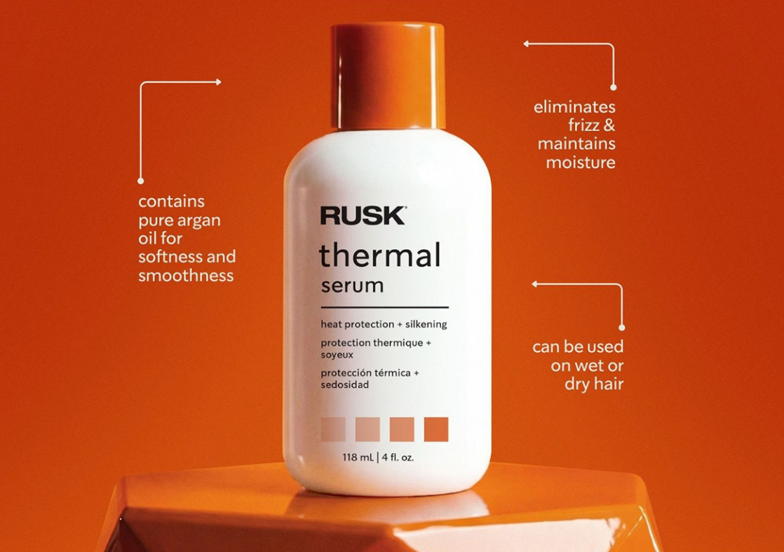 Rusk Serum