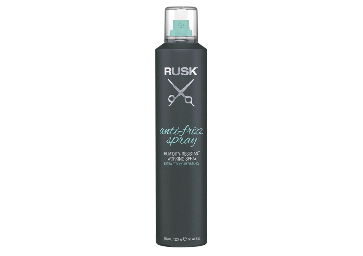 Anti-Frizz Spray