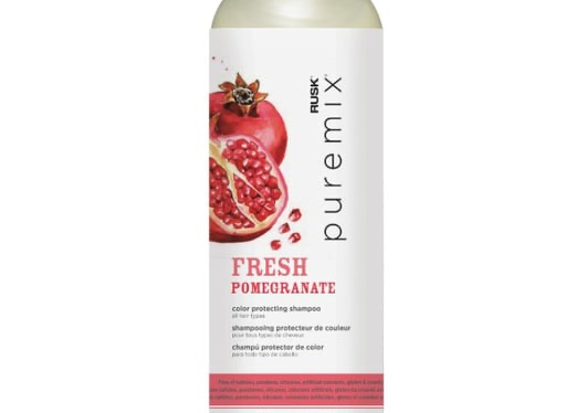 Rusk Pure Mix Color Safe Shampoo & Conditioner