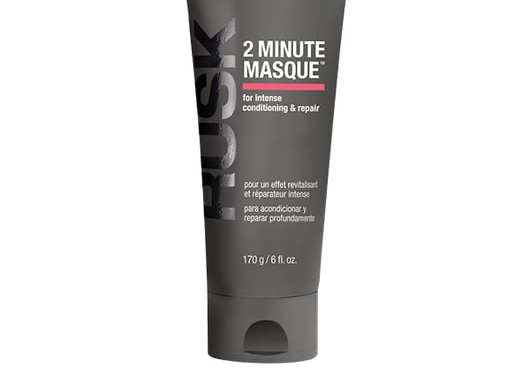 Rusk 2min Mask