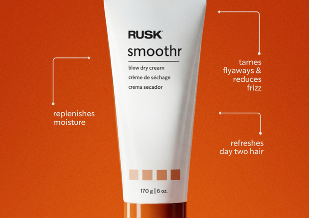 Rusk Smoothr