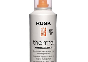 Thermal Shine Spray