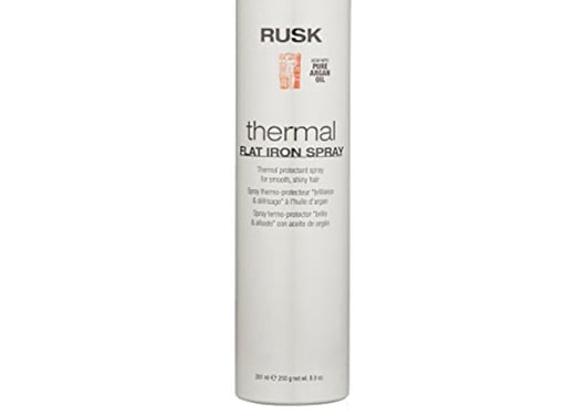 Rusk Thermal Flat Iron Spray