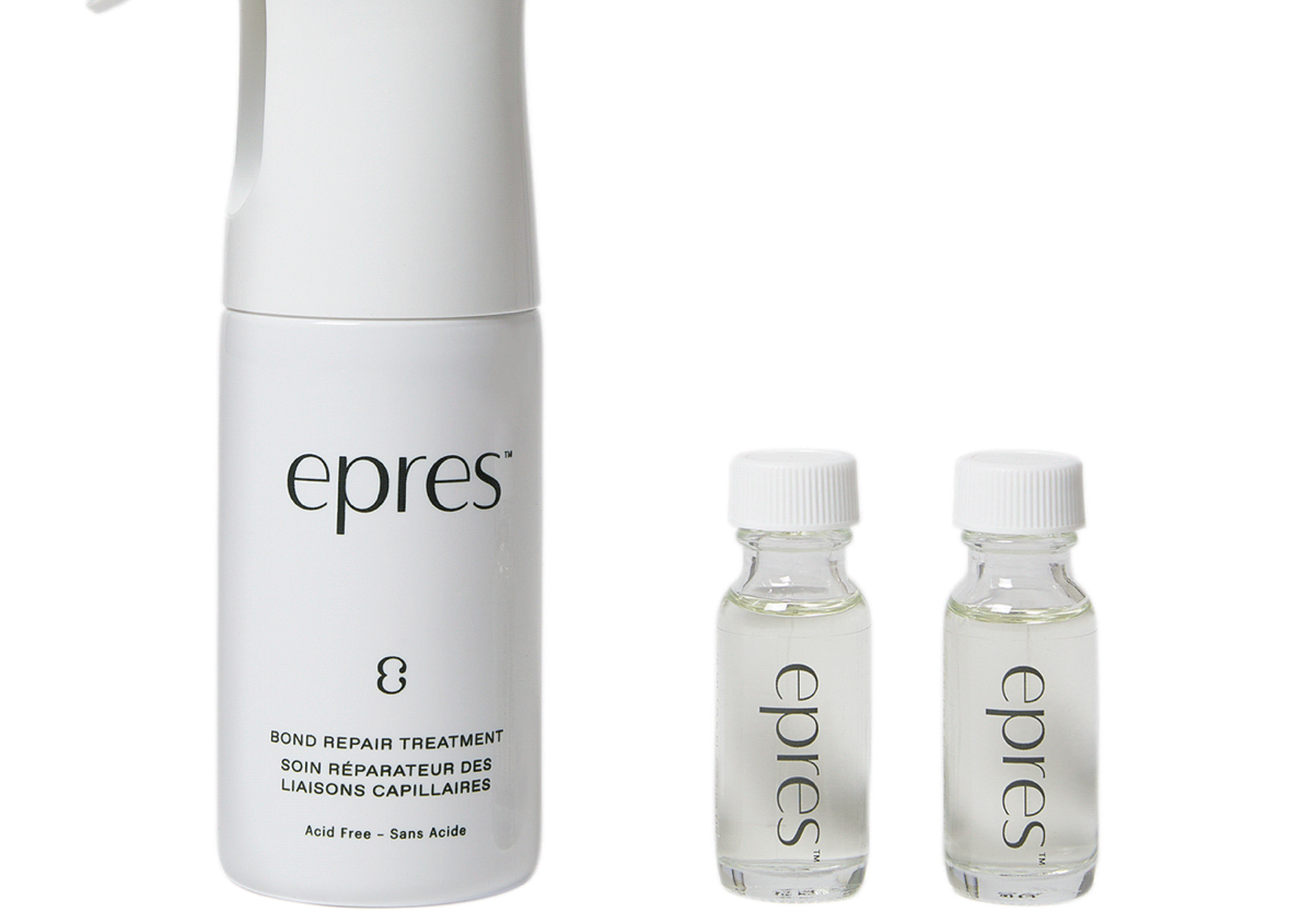 Epres Bond Repair