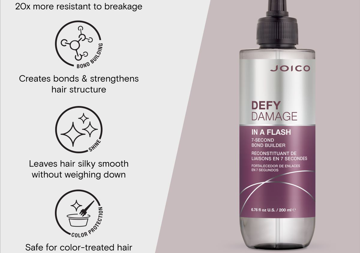 Defy Damage In a Flash