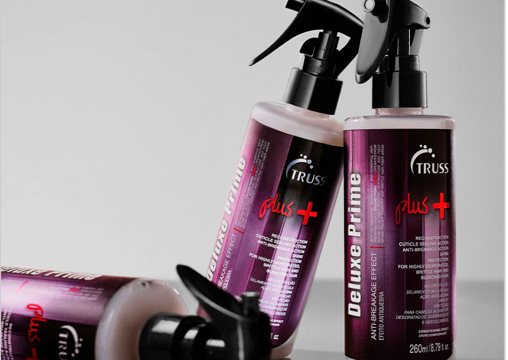 Deluxe prime plus ➕