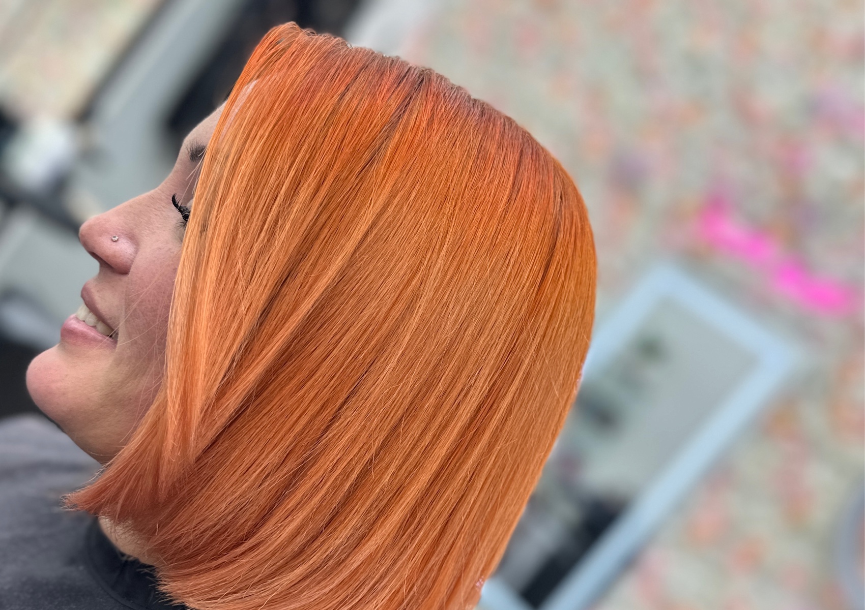 2 Fantasy Color Parcial / Partial Fantasy Color