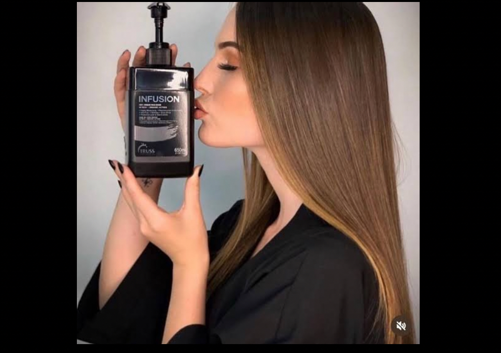 Infusión Truss Premium / Truss Premium Infusion 