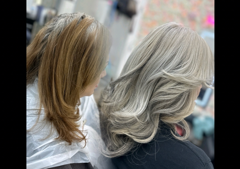 1. Corrección de Color / Color Correction