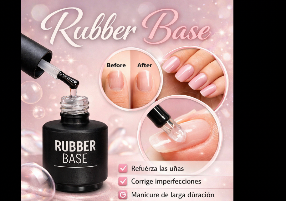 Rubber Base 