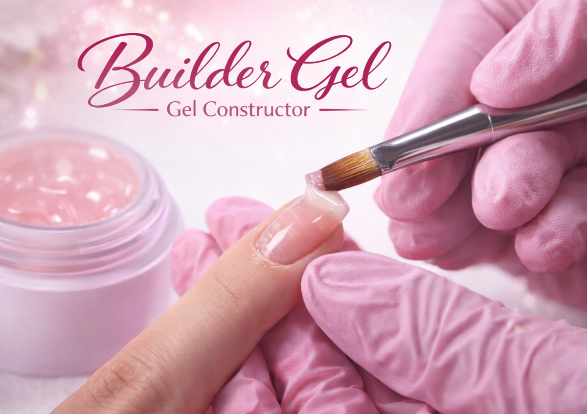 Builder Gel (Gel Constructor)