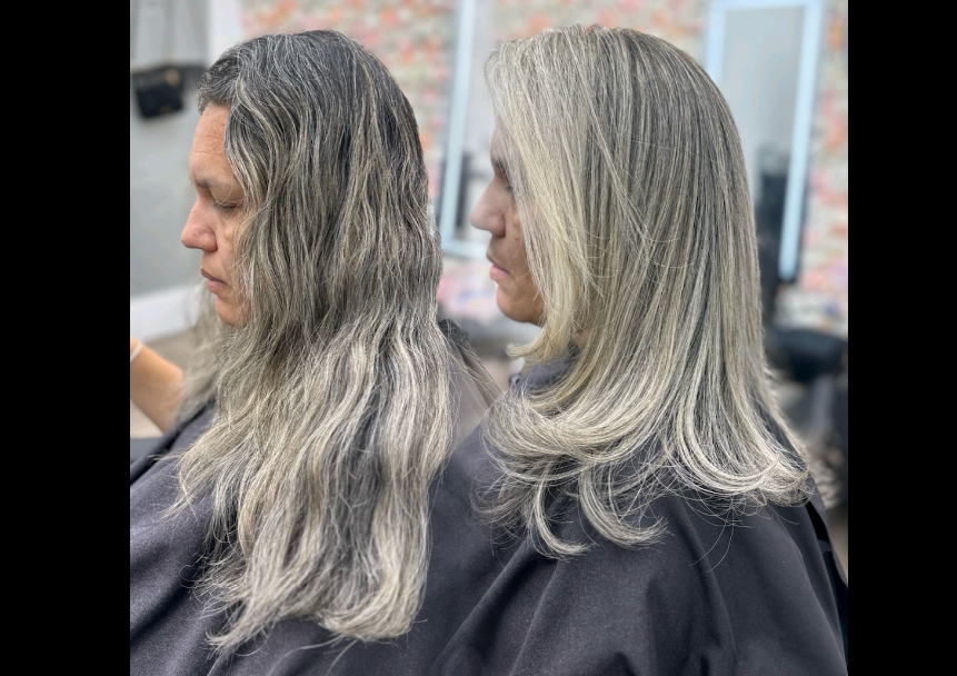 4. Baby Lights Parcial / Partial Babylights